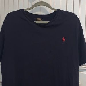 Mens Polo Ralph Lauren T shirt